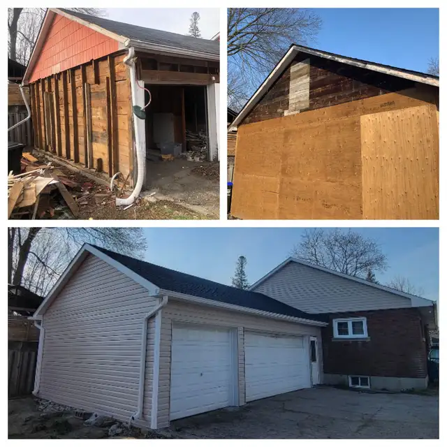 905-965-1687/ Roofing Replace Repair/Eavesdrop Gutter Siding519876572128880641