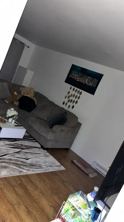 Tout inclus près des marches et des bus maxi,Kohinoor,saaq ,walmart ect…