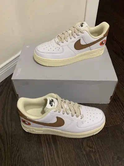 Nike Air Force 1 low, View more