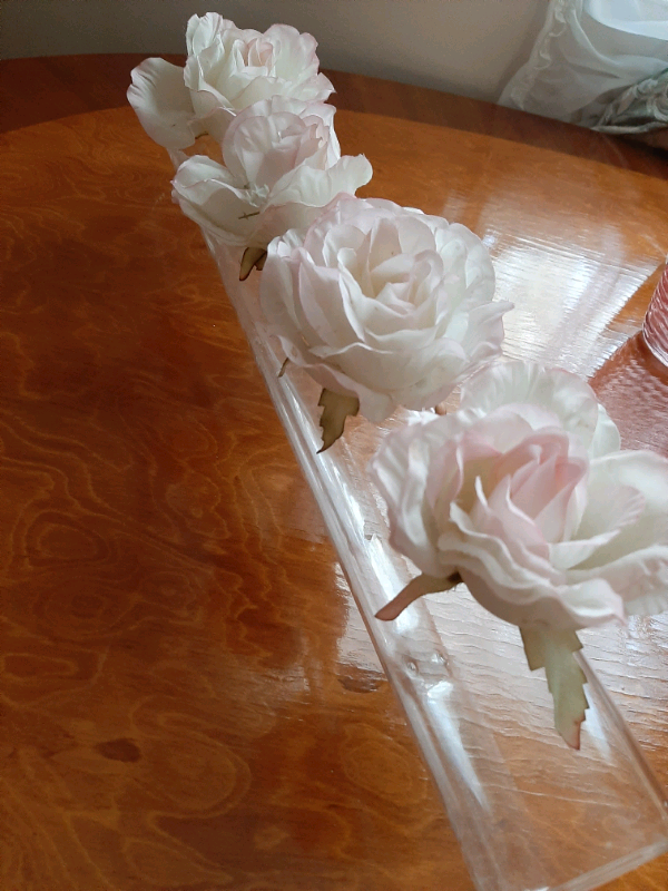 Flower arrangements!  Add to your hobby supplies! in Home Décor & Accents in Mississauga / Peel Region - Image 2