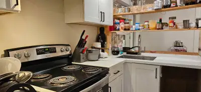 ROOM FOR RENT IN NELSON