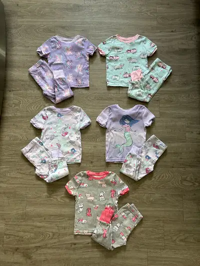 2T pyjamas , View more