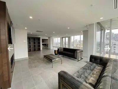 Studio Lease Transfer | Ville-Marie, Montréal | $1,500/month 790 Rue William, Montréal, QC H3C 0Y4 A...