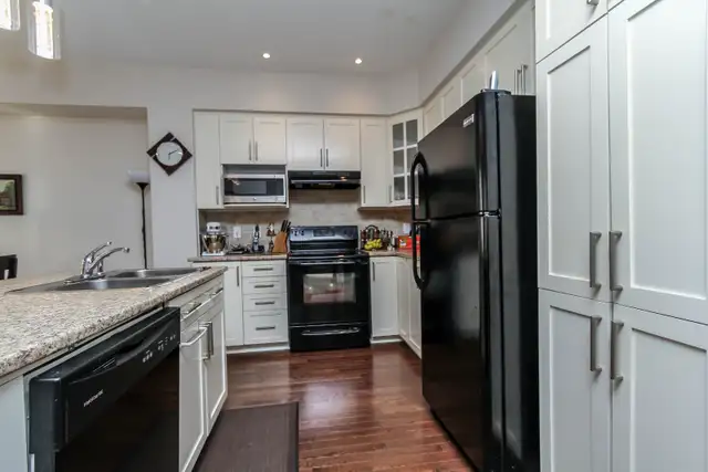 Townhome in RiverSide South | Long Term Rentals | Ottawa | Free local ...