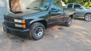 1997 Chevrolet C/K 1500