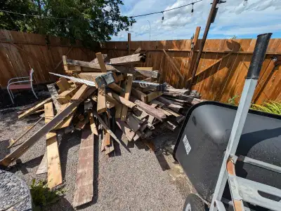 free wood, View more