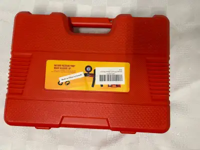 Brake Bleeder, View more