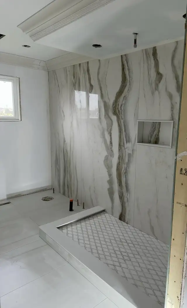 Tile Installer, Professional in Flooring in Muskoka - Image 2