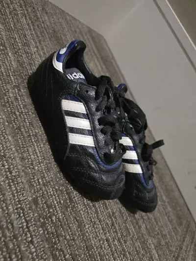 Adidas Soccer Cleats, View more