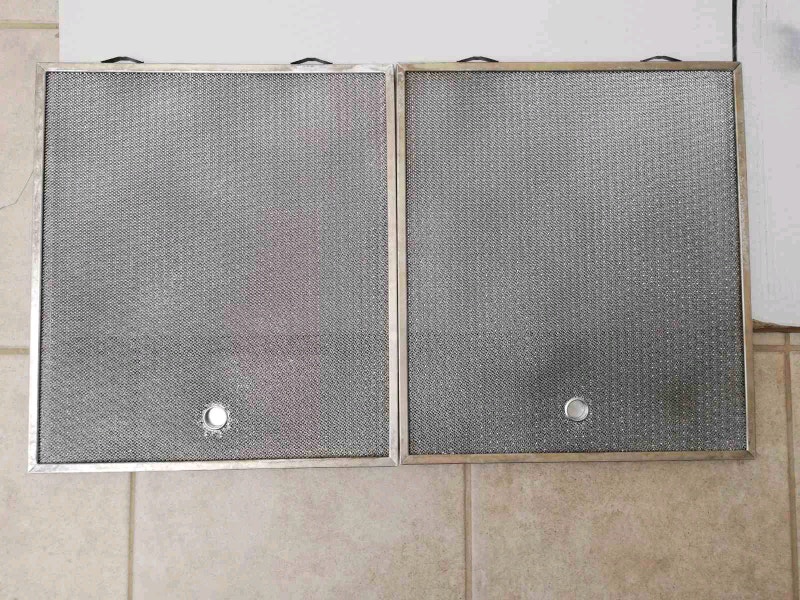 Stainless Steel Broan Range Hood Stoves, Ovens & Ranges Guelph Kijiji