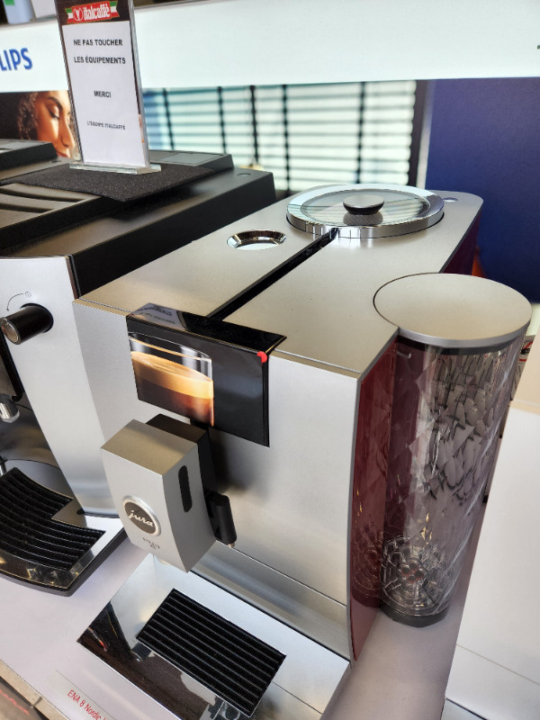 Machines Saeco/Philips/Breville Usagées dans Machines à café  à Laval/Rive Nord - Image 4