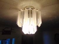 Light fixture REDUCED