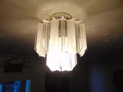 Light fixture REDUCED, View more