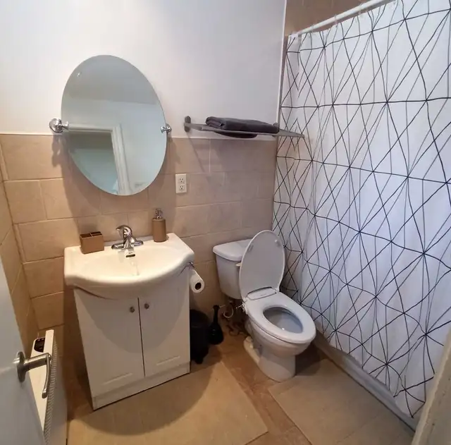 3 1/2 - Metro Snowdon NDG/CDN - 1350$ in Long Term Rentals in City of Montréal - Image 5