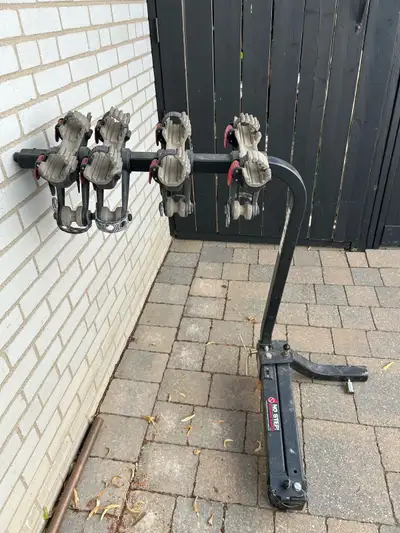 Yakima Hitch Bike Rack, View more