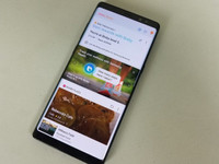 Samsung Galaxy Note 20 en bonne condition