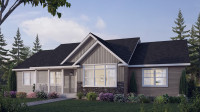 New Construction Homes & Packaged homes