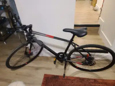 BIKE FUJI ABSOLUTE 1.9 FOR SALE, View more