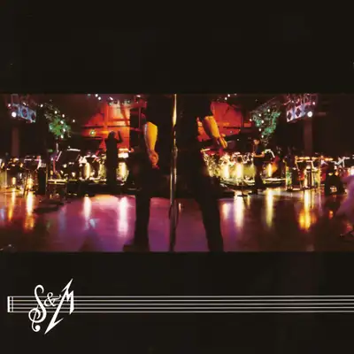 Music (Audio) CD, Metallica 'S&M' 1999, w/San Francisco Symphony, View more
