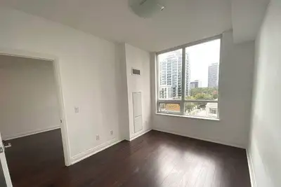 Beautiful Unobstructed North West Views from your balcony! This building is Filled With Amenities &...