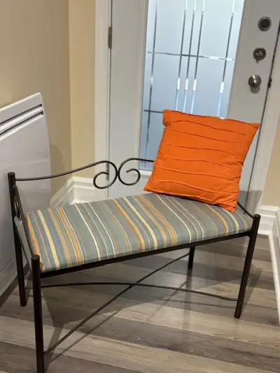 Banc A Vendre !! VENTE RAPIDE !!, View more