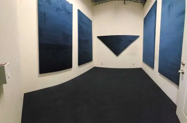 Monthly Recording studio space for rent MONTHLY