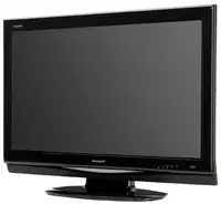 Sharp Aquos LC-32D44 32-inch LCD HD TV
