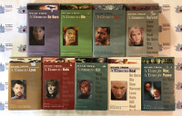 "Star Trek: A Time to..." Complete Collection