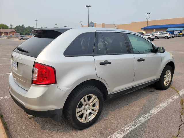 Ford Edge 2011 in Cars & Trucks in Belleville - Image 2