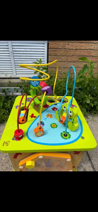 baby stuff each is $25 , View more