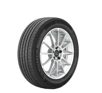 Michelin Primacy 235/55R19 101V — BRAND NEW All-Season (90,000 km Warranty) Description: Selling bra...