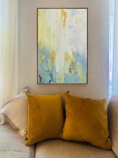 Abstract Wall Art, View more