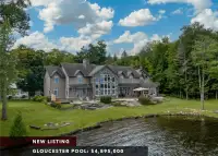 Luxury Cottage For Sale