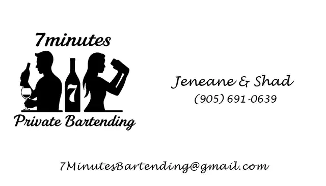 Private Bartending - 30+ years of Experience63815787864065120