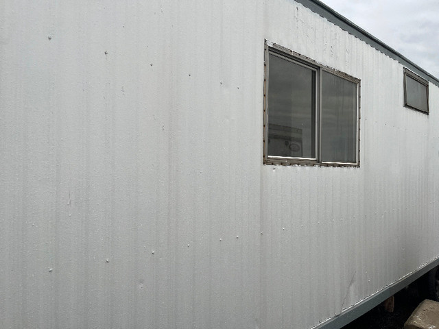 Office jobsite trailer in Other Business & Industrial in London - Image 2