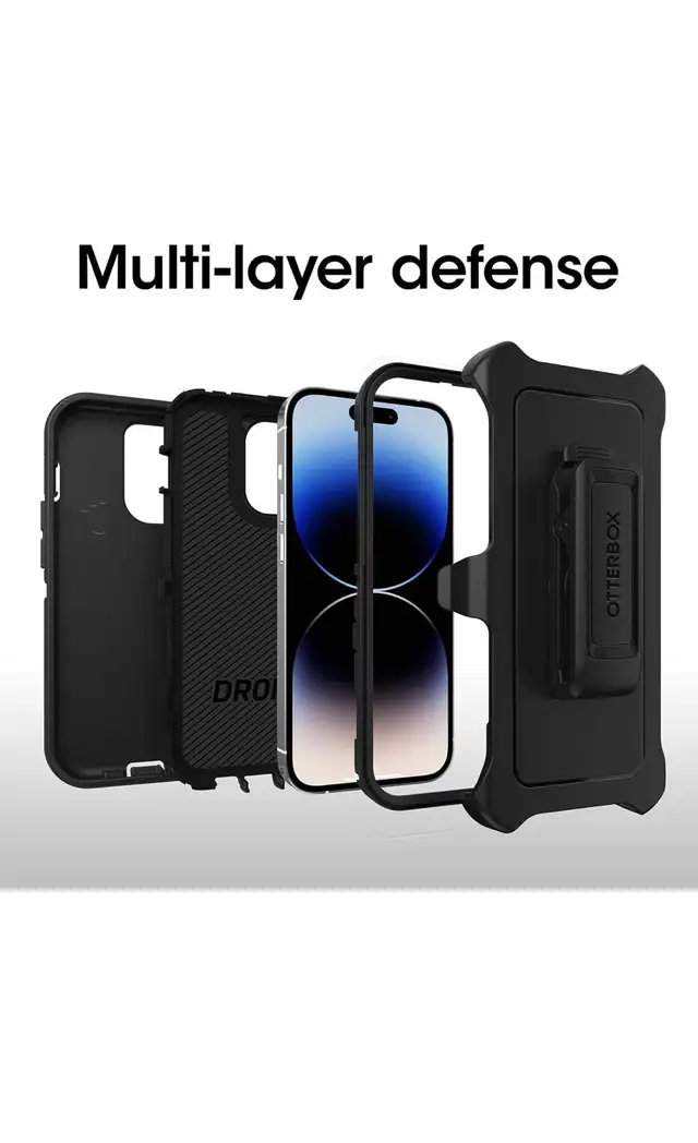 Otterbox iphone 14 pro case 65151221748610123