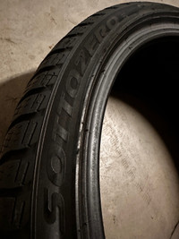 Pirelli Winter Tires