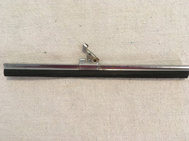 Windshield Wiper Blade - 1930s in Other Parts & Accessories in Banff / Canmore