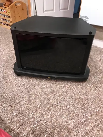 Meuble pour tv ou video, View more