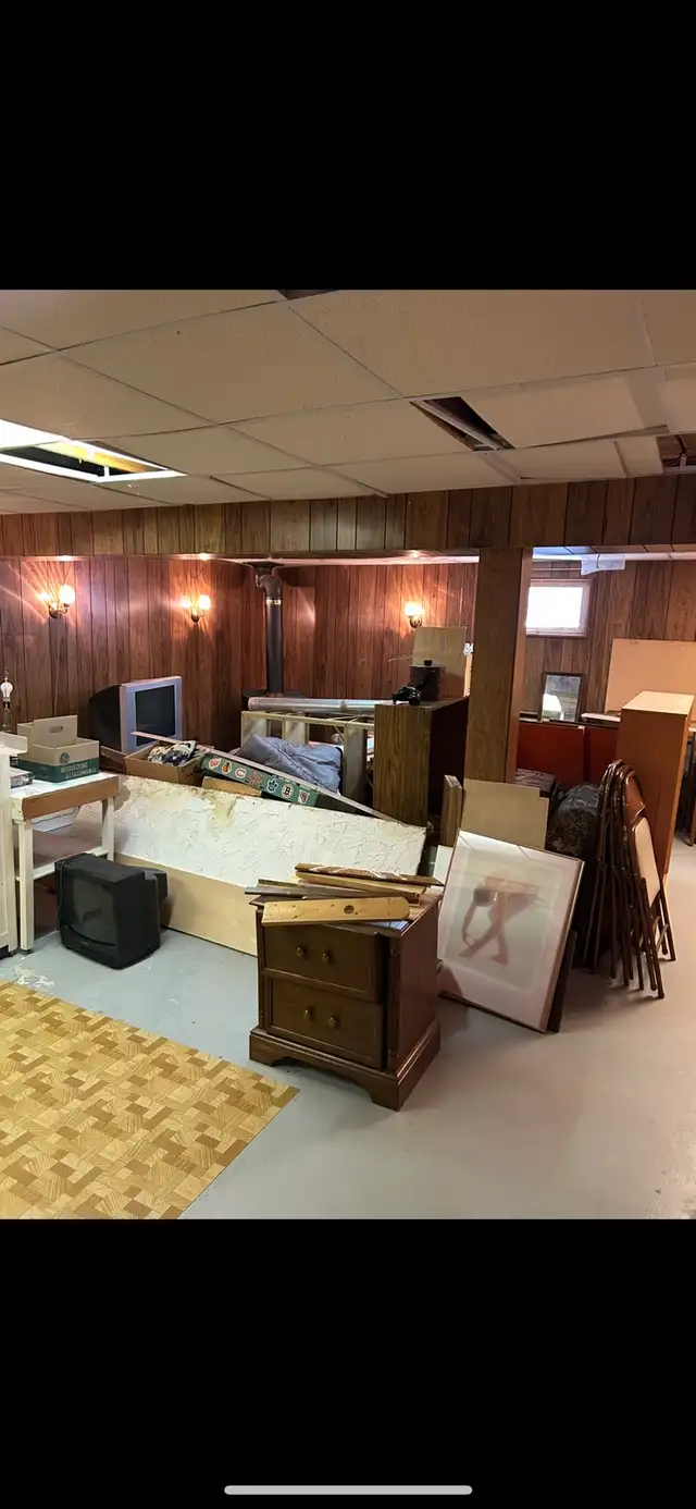 From $99 Garbage/Junk Removal Services!!!!!Same Day Pickup!!!!!