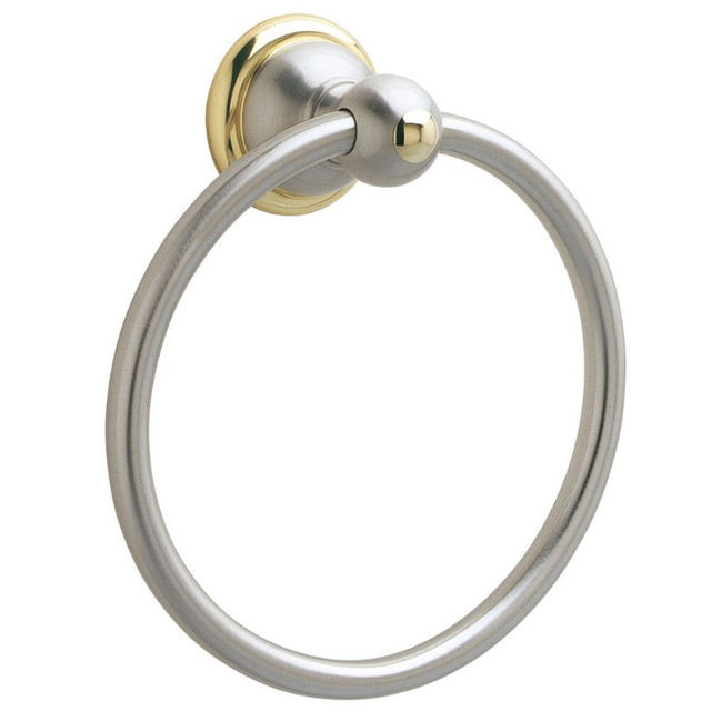 TOWEL RING, PRISE PFISTER in Bathwares in City of Toronto