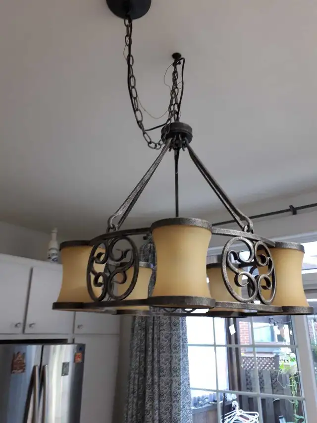 Luminaires in Indoor Lighting & Fans in City of Montréal - Image 5
