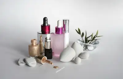free skincare , View more