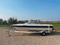 2003 Bayliner