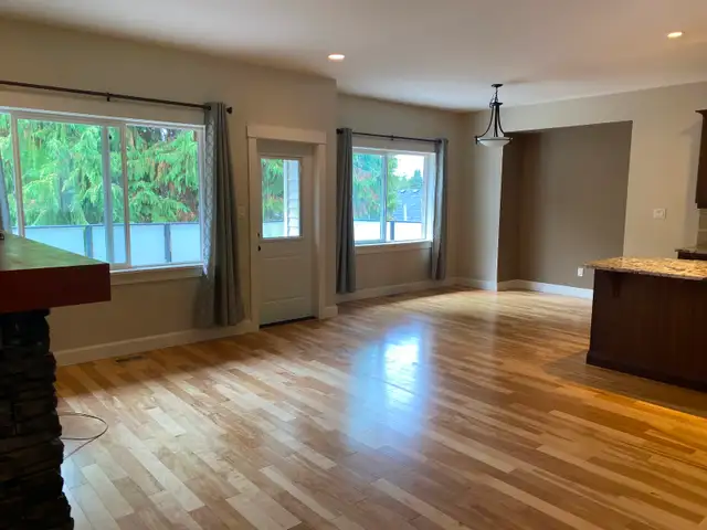 Beautiful 4-Bedroom Home in South Jingle Pot — $3,200 + Utili in Long Term Rentals in Nanaimo - Image 9