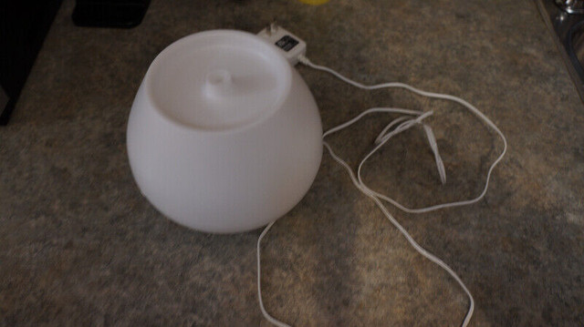 HOMASY  DIFFUSER / LIGHT in Other in Norfolk County - Image 2