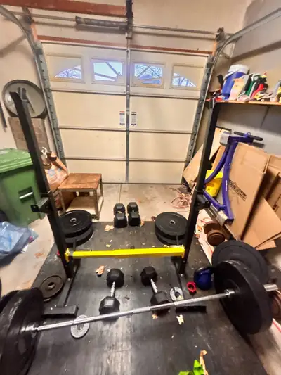 squat stand , View more