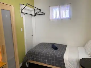 Furnished Private Room Near University of Toronto – Starting From $900/month ✨ A fully furnished pri...