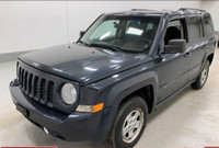 Accessories for JEEP PATRIOT 
