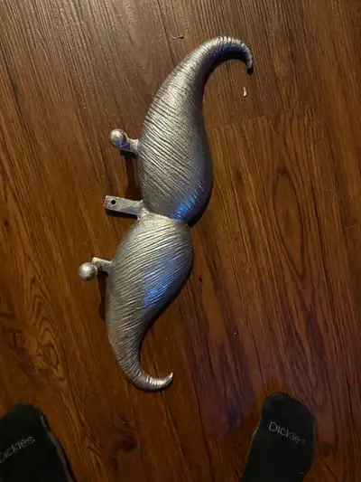 Moustache Wall Hanging, View more